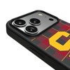 NCAA Big Ten Universities Plaid MagSafe Compatible Cell Phone Case for Apple iPhone 17 Series - 4 of 4
