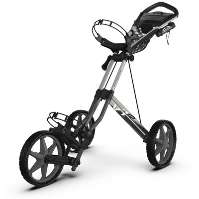 Sun Mountain Golf Speed V1R Push Cart