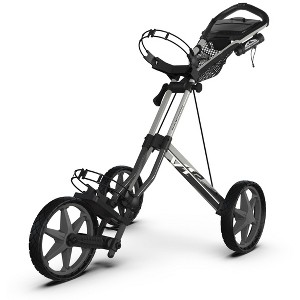 Sun Mountain Golf Speed V1R Push Cart - 1 of 3