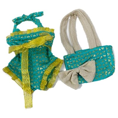 baby alive bathing suits