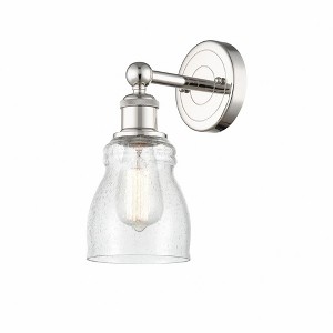 Ellery - 1 Light Wall Sconce In Nautiical Style-11.5 Inches Tall and 4.75 Inches Wide - 1 of 1
