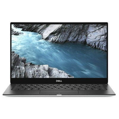 Dell XPS 13 9380 13.3" FHD Laptop Intel Core i5-8265U 8GB 256GB Win 10 Pro - Manufacturer Refurbished