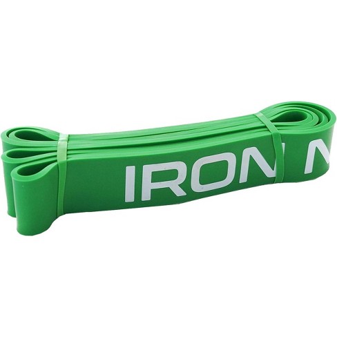 Iron Neck Heavy Resistance Power Band Premium Heavy duty Workout