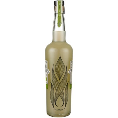 Dulce Vida Lime Flavored Blanco Tequila - 750ml Bottle