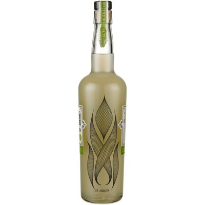 Dulce Vida Lime Flavored Blanco Tequila - 750ml Bottle_2