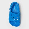 Toddler Baylor Character Slides - Cat & Jack™ - 3 of 4