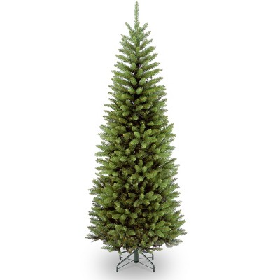 6.5' Unlit Kingswood Fir Artificial Christmas Tree - National Tree Company