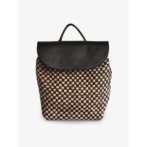ABLE Women's Elsa Basketweave Backpack - 1 of 4
