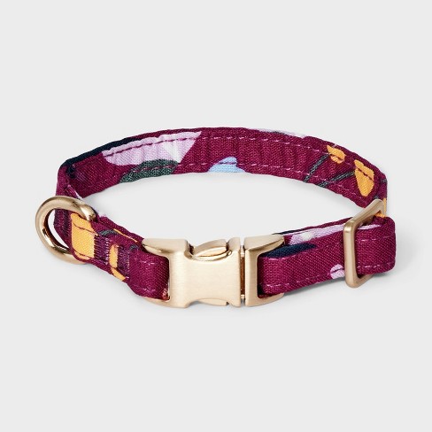 Floral Fashion Dog Collar Boots Barkley Target