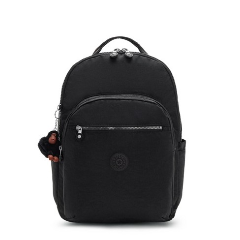 The Kipling Seoul Backpack Is on Sale at Target