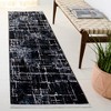Mila MIL292 Power Loomed Indoor Rugs - Safavieh - 2 of 4
