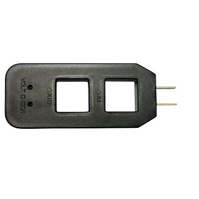Sperry Line Splitter