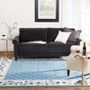 Home Dynamix Premium Aydin Traditional Diamond Floral Area Rug - 3 of 4