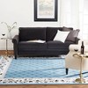 Home Dynamix Premium Aydin Traditional Diamond Floral Area Rug - image 3 of 4