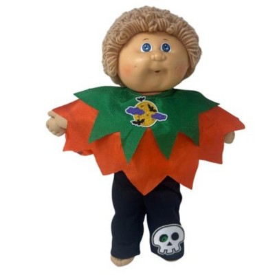 Doll Clothes Superstore Halloween Cape and Pants Outfit for 15–16 Inch Dolls — фото 2