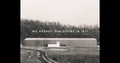 Silver Stainless Steel 4-Piece Barbecue Tool Set with Case