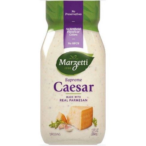 Kraft Dressing, Classic Caesar - 16 fl oz