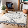 Casablanca CSB251 Hand Woven Indoor Rug - Safavieh - 4 of 4