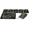 World of Tanks: Miniatures Game U.S.S.R. Tank Platoon Expansion - 4 of 4