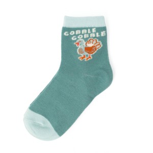 Kids' Socks Gobble - Bullseye's Playground™ - 1 of 3