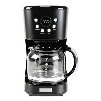 NINJA PROGRAMMABLE XL 14 CUP COFFEE MAKER IN BOX - Earl's Auction Company