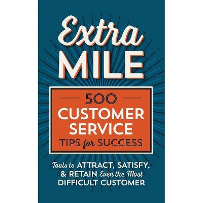 Extra Mile - by  Tycho Press (Paperback)