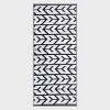 Playa Rug Amsterdam Recycled Plastic Indoor Outdoor Floor Mat - 2 of 4