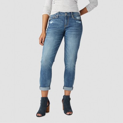 levis denizen modern slim cuffed