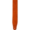 Levy's 2.5" Padded Garment Leather Guitar Strap - 3 of 4