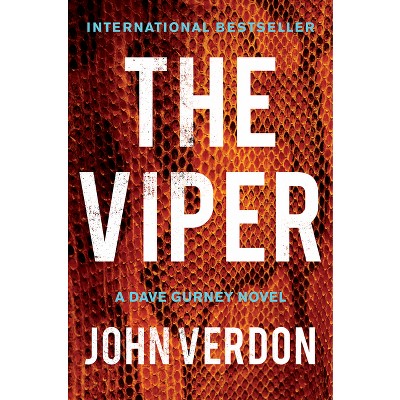 The Viper - (Dave Gurney) by John Verdon