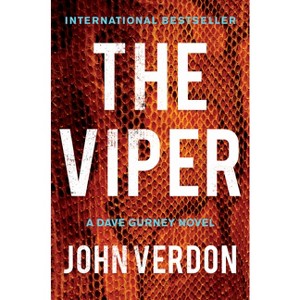 The Viper - (Dave Gurney) by John Verdon - 1 of 1