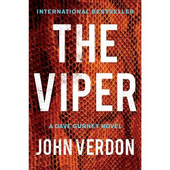 The Viper - (Dave Gurney) by John Verdon