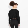 Women's Bubble Hem Sweatshirt - Wild Fable™ - 3 of 3