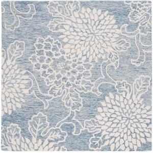 Jardin JAR602 Hand Tufted Indoor Rugs - Safavieh - 1 of 4