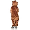 Seeing Red Little Monkey Child Costume, X-Small/Small - 2 of 3