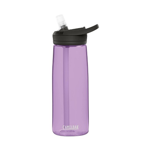 Camelbak Eddy+ 25oz Tritan Water Bottle - Purple : Target