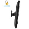 Mount-It! Locking TV Wall Mount, Full Motion TV Mount with Anti-Theft Lockable Quick Release VESA Head, Fits VESA 100, 200 and 400, 44 Lbs. Capacity - 4 of 4