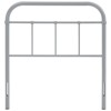 Serena Steel Headboard - Modway - 4 of 4