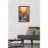 Trends International Star Wars: Tatooine - Cantina Framed Wall Poster Prints - 2 of 4
