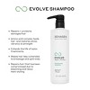 Zenagen Evolve Nourishing Shampoo (16 oz) and Evolve Nourishing Conditioner (16 oz) - XXL Hair DUO SET Kit - 3 of 3
