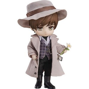 Good Smile - Love & Producer - Mr. Love: Queen's Choice - Gavin: If Time Flows Back Ver. Nendoroid Doll Action Figure - 1 of 4
