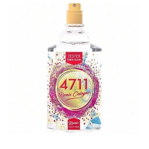 4711 Bergamot, Mate, Lemon, Lavender, Sandal Unisex Eau De Cologne Spray 3.4 Oz (2021 Neroli Limited Edition) *Tester 2019  3.4 Oz Fragrance - 1 of 1