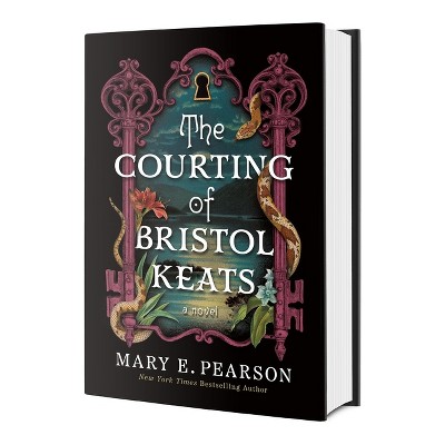 The Courting of Bristol Keats - by  Mary E Pearson (Hardcover)