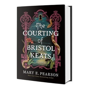 The Courting of Bristol Keats - by  Mary E Pearson (Hardcover) - 1 of 1