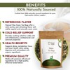 Natural Way Detox Tea Bags (Pack of 100) - 4 of 4