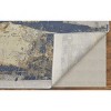 Clio Modern Abstract Area Rug - 4 of 4