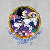 Women's Betty Boop Aries Zodiac T-Shirt - 2 of 4