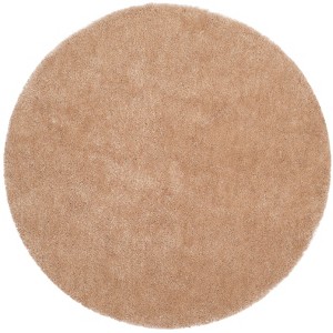 Toronto Shag SGTW711 Hand Tufted Indoor Rugs - Safavieh - 1 of 3