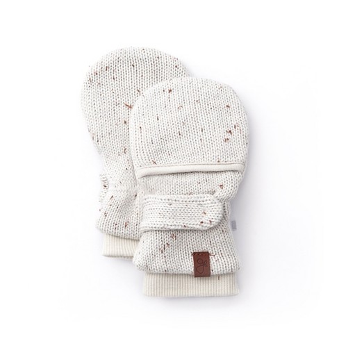 Baby best sale mittens target