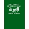 Men's Lost Gods All Through the Hizzle T-Shirt - 2 of 4